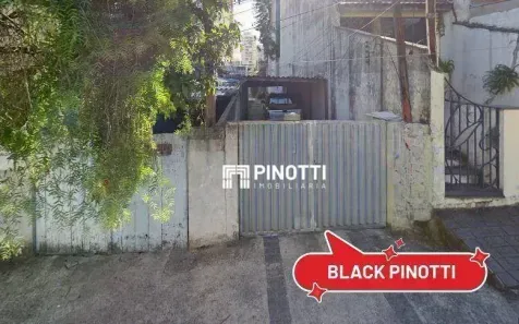 Lote/Terreno à venda, 480m² no Nova Petrópolis, São Bernardo do Campo