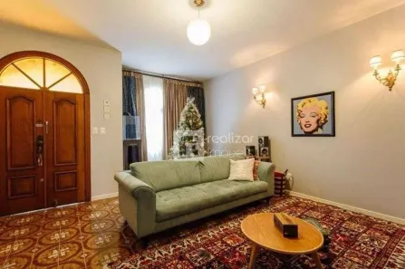 Casa com 3 Quartos à venda, 365m² no Itacorubi, Florianópolis