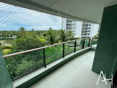 Apartamento com 3 Quartos à venda, 113m² no Santo Agostinho, Cabo de Santo Agostinho