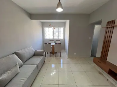 Apartamento com 2 Quartos à venda, 79m² no Caiçara, Praia Grande
