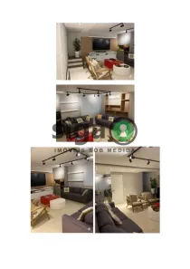 Casa com 3 Quartos à venda, 185m² no Cidade Monções, São Paulo