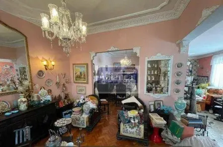Casa com 3 Quartos à venda, 206m² no Santa Rosa, Niterói