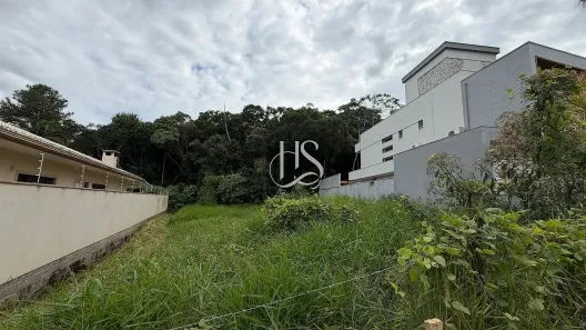 Lote/Terreno à venda, 510m² no Pedra Branca, Palhoça