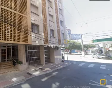 Apartamento com 1 Quarto à venda, 45m² no Centro, Florianópolis