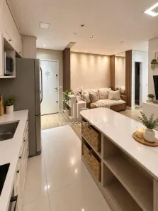 Apartamento com 2 Quartos à venda, 54m² no Vila Prudente, São Paulo