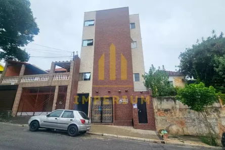 Apartamento com 1 Quarto para alugar, 32m² no Vila São Geraldo, São Paulo