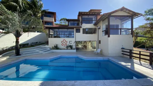 Casa com 5 Quartos à venda, 250m² no Geribá, Armação dos Búzios