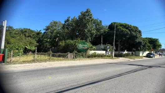 Lote/Terreno à venda, 1331m² no São João do Rio Vermelho, Florianópolis