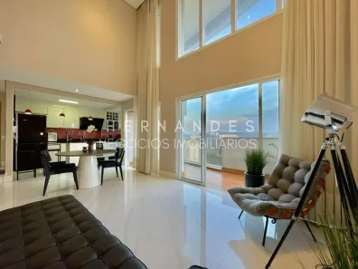 Apartamento com 3 Quartos à venda, 134m² no Melville Empresarial I e II, Barueri