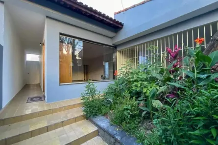 Casa com 3 Quartos para alugar, 200m² no Baeta Neves, São Bernardo do Campo