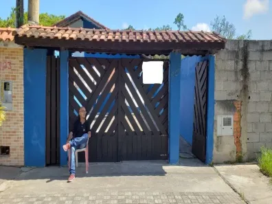 Casa com 2 Quartos à venda, 150m² no Balneario Palmeiras, Mongaguá