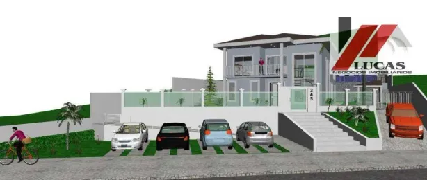 Lote/Terreno à venda, 1592m² no Chácara Represinha, Cotia