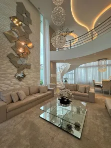 Casa com 4 Quartos à venda, 538m² no Vila Santo Antônio, Americana