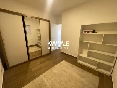 Apartamento com 2 Quartos para alugar, 52m² no Pagador de Andrade, Jacareí