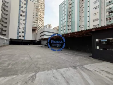 à venda, 600m² no Pompéia, Santos