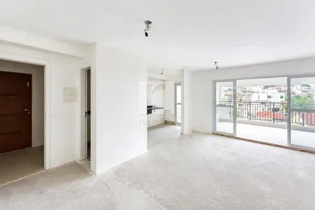 Apartamento com 3 Quartos à venda, 108m² no Vila Mariana, São Paulo