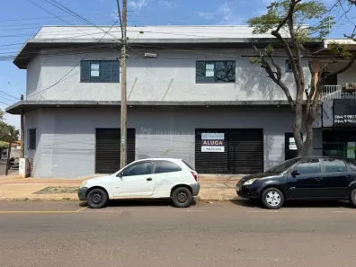 Prédio Comercial para alugar, 40m² no Conjunto Residencial Cidade Alta, Maringá