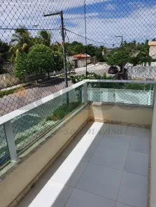 Casa de Condomínio com 3 Quartos à venda, 110m² no Aruana, Aracaju