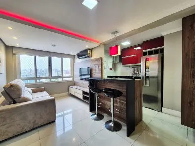 Cobertura com 2 Quartos para venda ou aluguel, 144m² no Jardim Botânico, Porto Alegre