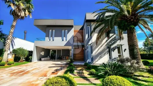Casa com 5 Quartos à venda, 413m² no Remanso, Xangri-Lá