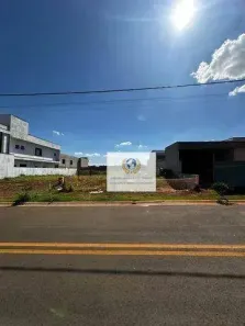Lote/Terreno à venda, 346m² no Parque Brasil 500, Paulínia