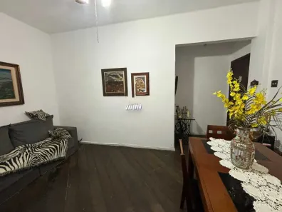 Apartamento com 2 Quartos à venda, 77m² no Glória, Rio de Janeiro
