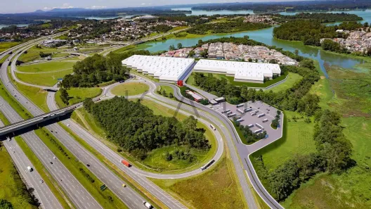 Galpão/Depósito/Armazém para alugar, 2092m² no Alvarenga, São Bernardo do Campo