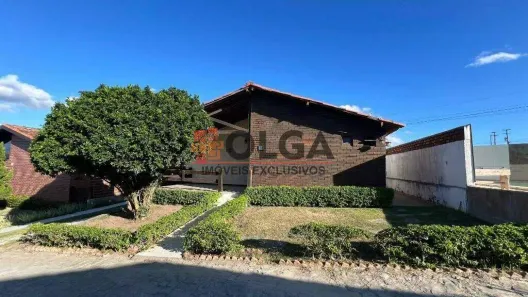 Casa com 3 Quartos à venda, 120m² no São José, Gravatá