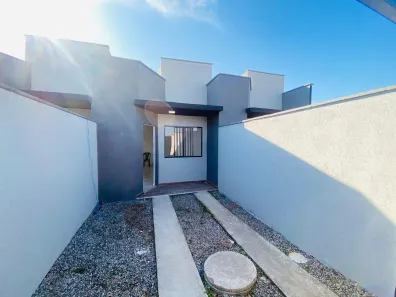 Casa com 1 Quarto à venda, 45m² no Cabuçu, Nova Iguaçu