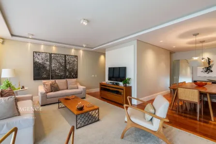 Cobertura com 3 Quartos à venda, 370m² no Centro, Campinas