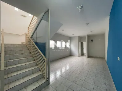 Sala Comercial para alugar, 80m² no Vila Nova, Salto