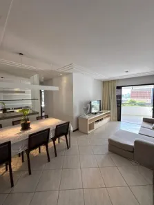 Apartamento com 4 Quartos à venda, 121m² no Pituba, Salvador