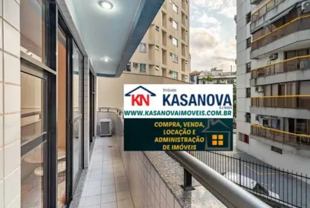 Apartamento com 2 Quartos à venda, 90m² no Leblon, Rio de Janeiro