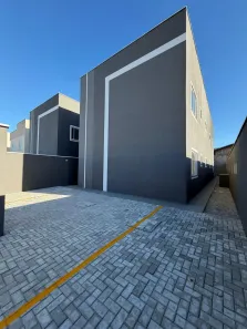 Apartamento com 2 Quartos à venda, 50m² no Barrocão, Itaitinga