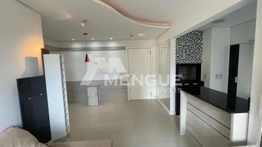 Apartamento com 3 Quartos à venda, 72m² no Jardim Sabará, Porto Alegre