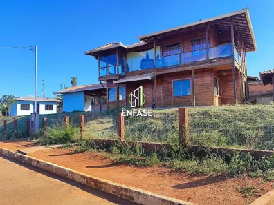 Casa de Condomínio com 3 Quartos à venda, 1050m² no Condomínio Morada do Sol, Igarapé