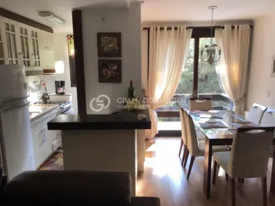 Apartamento com 2 Quartos à venda, 75m² no Vila Suica, Gramado