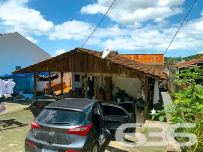 Lote/Terreno à venda, 360m² no Boehmerwald, Joinville