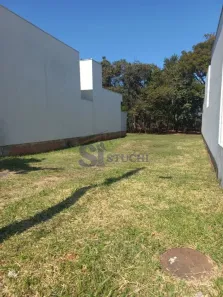 Lote/Terreno à venda, 200m² no Doutor Tancredo de Almeida Neves, Araraquara