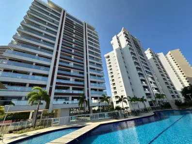 Apartamento com 3 Quartos à venda, 126m² no Parque Iracema, Fortaleza