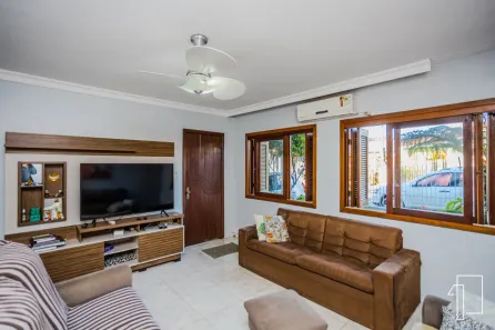 Casa com 3 Quartos à venda, 187m² no Fazenda São Borja, São Leopoldo