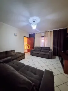 Sobrado com 3 Quartos à venda, 191m² no Parque Jataí, Votorantim