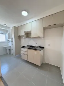 Apartamento com 2 Quartos para alugar, 54m² no Jardim Carolina, Jundiaí
