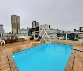 Cobertura com 3 Quartos à venda, 422m² no Centro, Passo Fundo