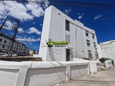 Apartamento com 2 Quartos à venda, 100m² no Roma, Salvador
