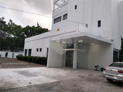 Prédio Comercial para alugar, 4816m² no Parque Industrial Tomas Edson, São Paulo