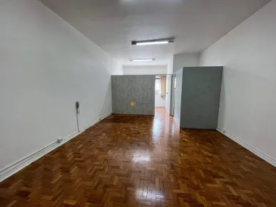 Sala Comercial para alugar, 50m² no Ipiranga, São Paulo