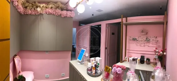 Sala Comercial à venda, 50m² no Melville Empresarial I e II, Barueri