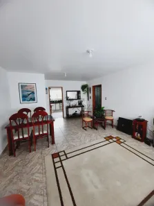 Apartamento com 3 Quartos à venda, 106m² no Bosque dos Eucaliptos, São José dos Campos