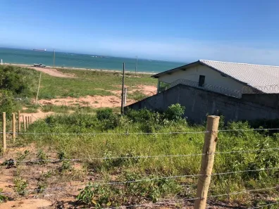 Lote/Terreno à venda, 360m² no Meaípe, Guarapari